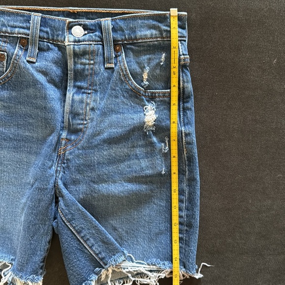 Levi’s 501 Short - Picture 5 of 5